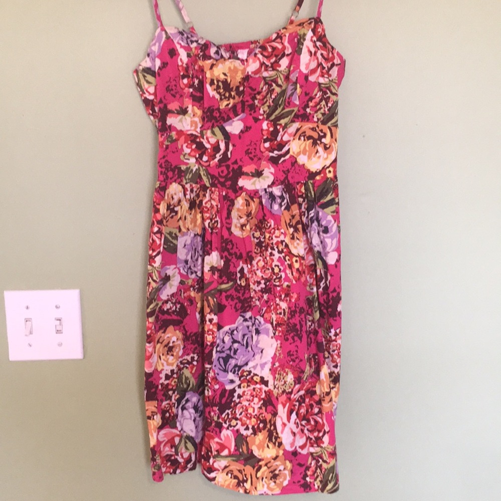 Summer dress
